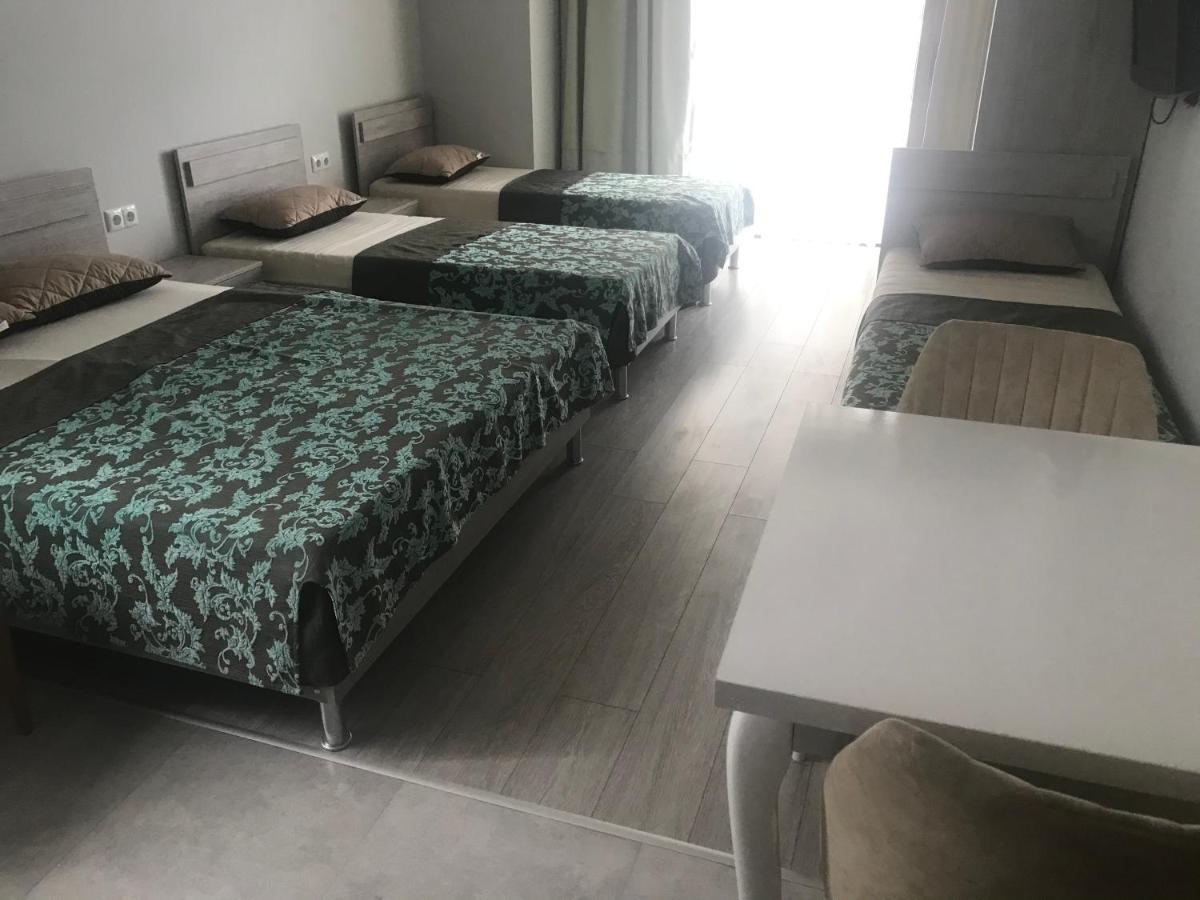 Guesthouse Data Gonio Eksteriør bilde