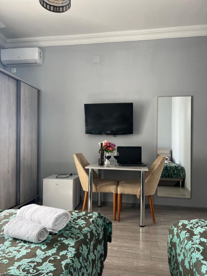 Guesthouse Data Gonio Eksteriør bilde