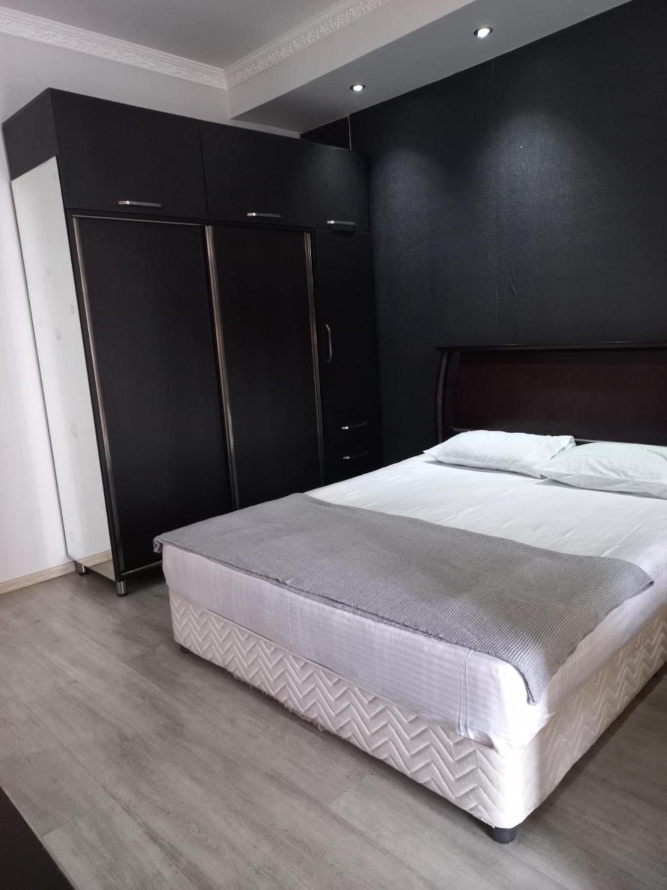 Guesthouse Data Gonio Eksteriør bilde