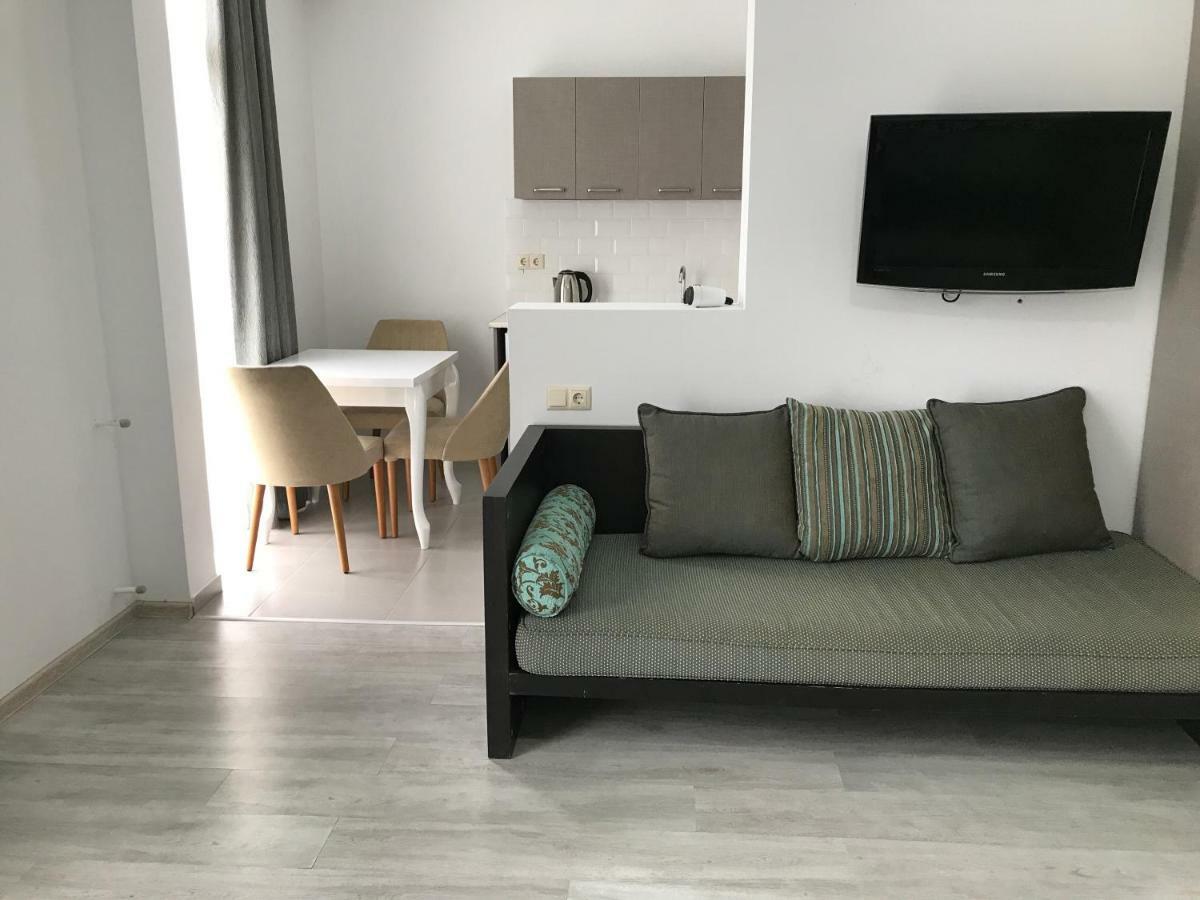 Guesthouse Data Gonio Eksteriør bilde