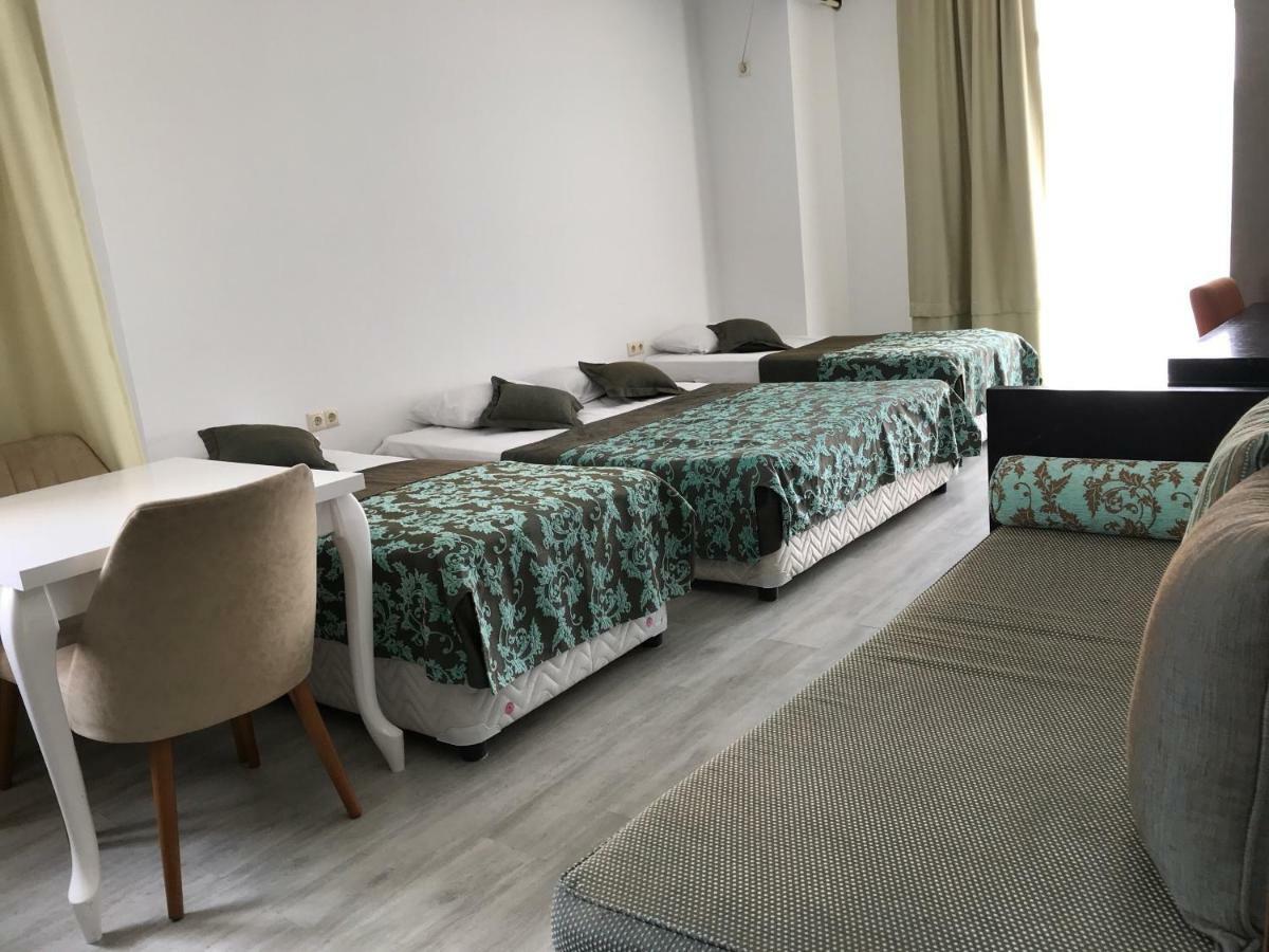 Guesthouse Data Gonio Eksteriør bilde